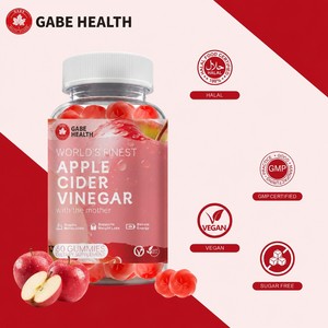 Keto ACV Gut Health Gummies
