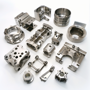 HYM OEM ODM Custom CNC Lathe Precision Spare Parts Turning Service CNC Machining