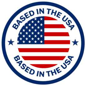 Made in USA botanical supplement encapsulation