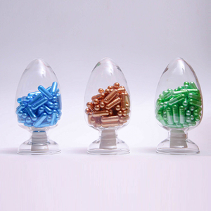 Pharmaceutical Grade Gelatin Empty Capsules 0# 1# 2# 3# 4# 300mg 500mg 600mg 1000mg