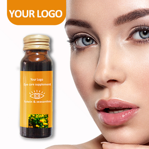 Relief Dry Eye Dietary Supplement