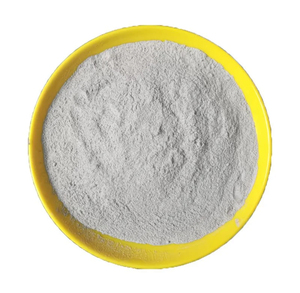 Bulk Supply Microsilica Powder 92% SiO2 Refractory Grade