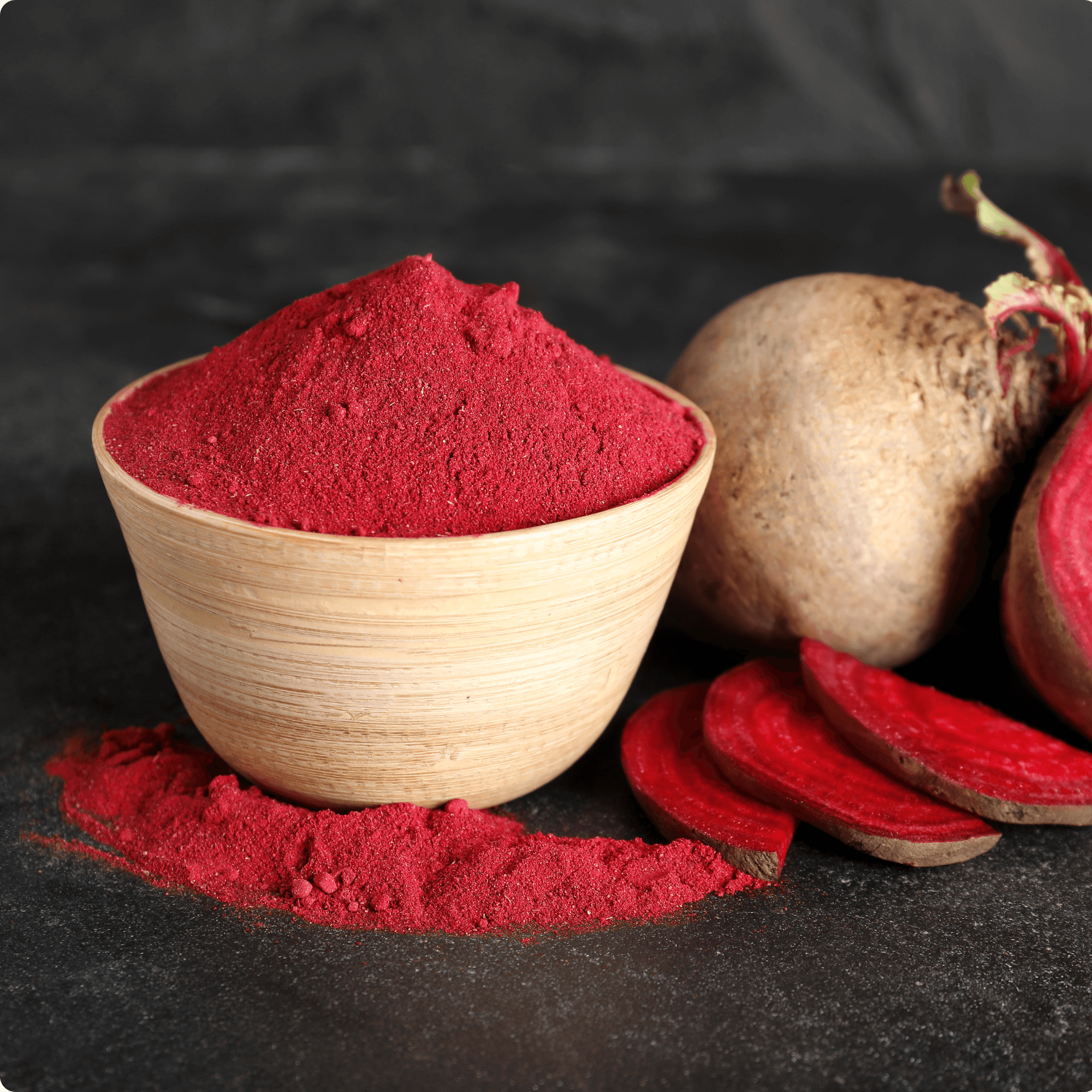 Green Superfood Powder Contract Manufacturing