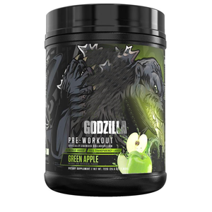 Vigo Pre-Workout Nitrogen Pump Powder