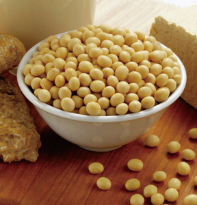 China Plant Protein Base Factory Direct Sales Soy Protein Isolate 90 Percent