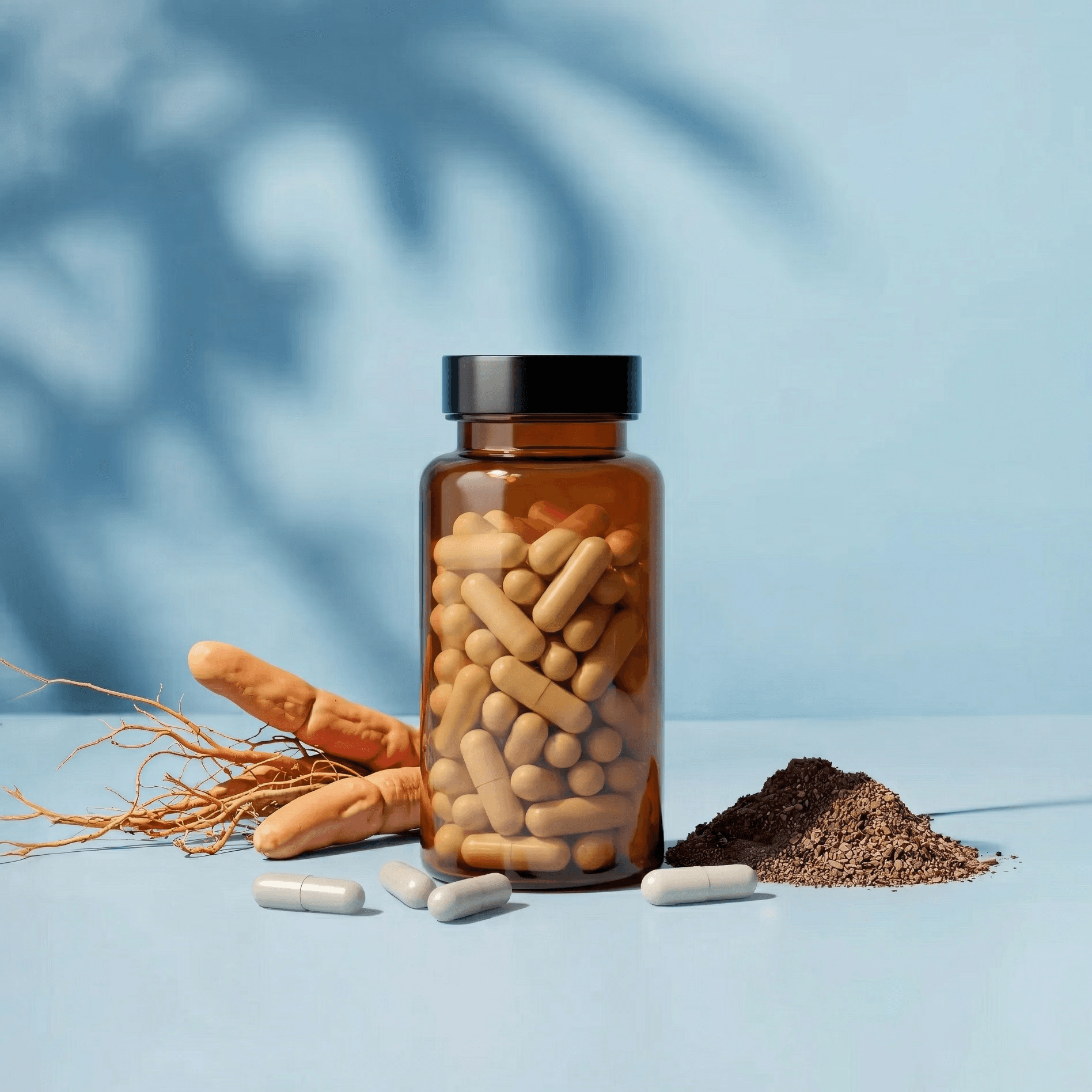 Private Label Botanical Enzyme Formula