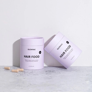 Beauty Supplement Telescopic Cardboard Boxes