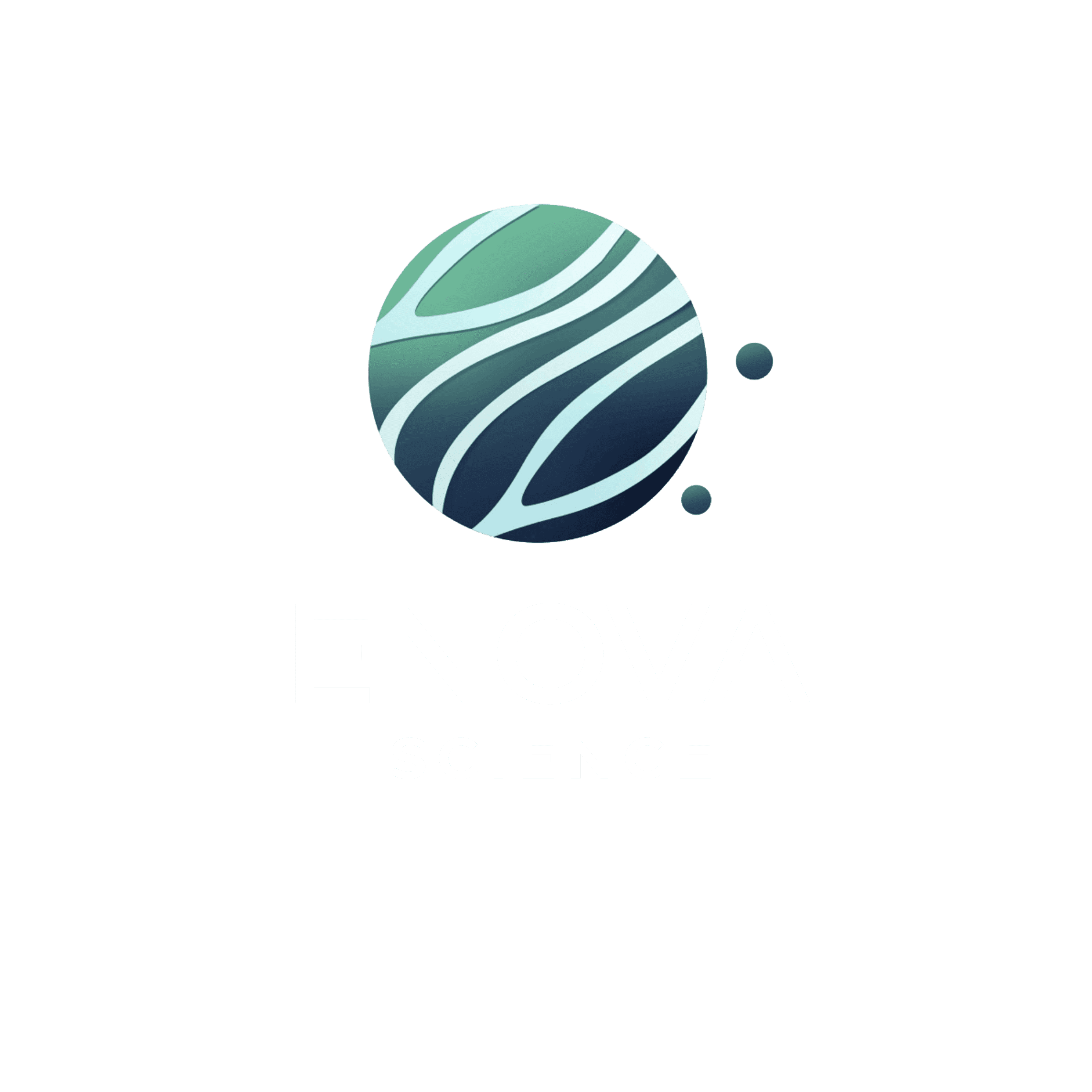 Enova Science supplement contract manufacturer logo
