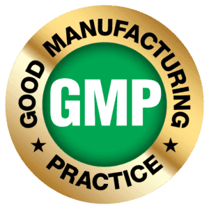cGMP compliant botanical manufacturing facility
