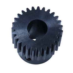 CNC Turning Parts Custom Precision Metal Lathe Machining Service
