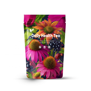 Herbal Health Tea Blend Wholesale Manufacturer
