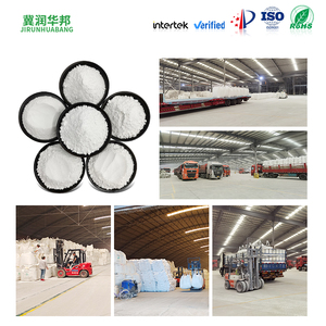 Bulk White Cosmetic Talcum Powder 325-6000 Mesh Body and Ceramic Talc Powder