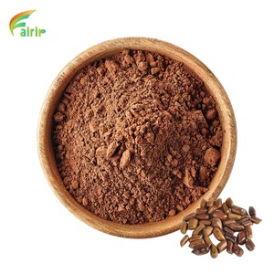 OEM ODM Custom Formulation Cassia Seed Extract 10 to 1 Food Grade Botanical Powder Bulk Supply
