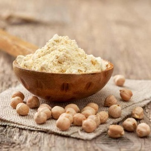 Low Sodium Pea Protein 80 Percent Powder Allergen Free Plant Protein