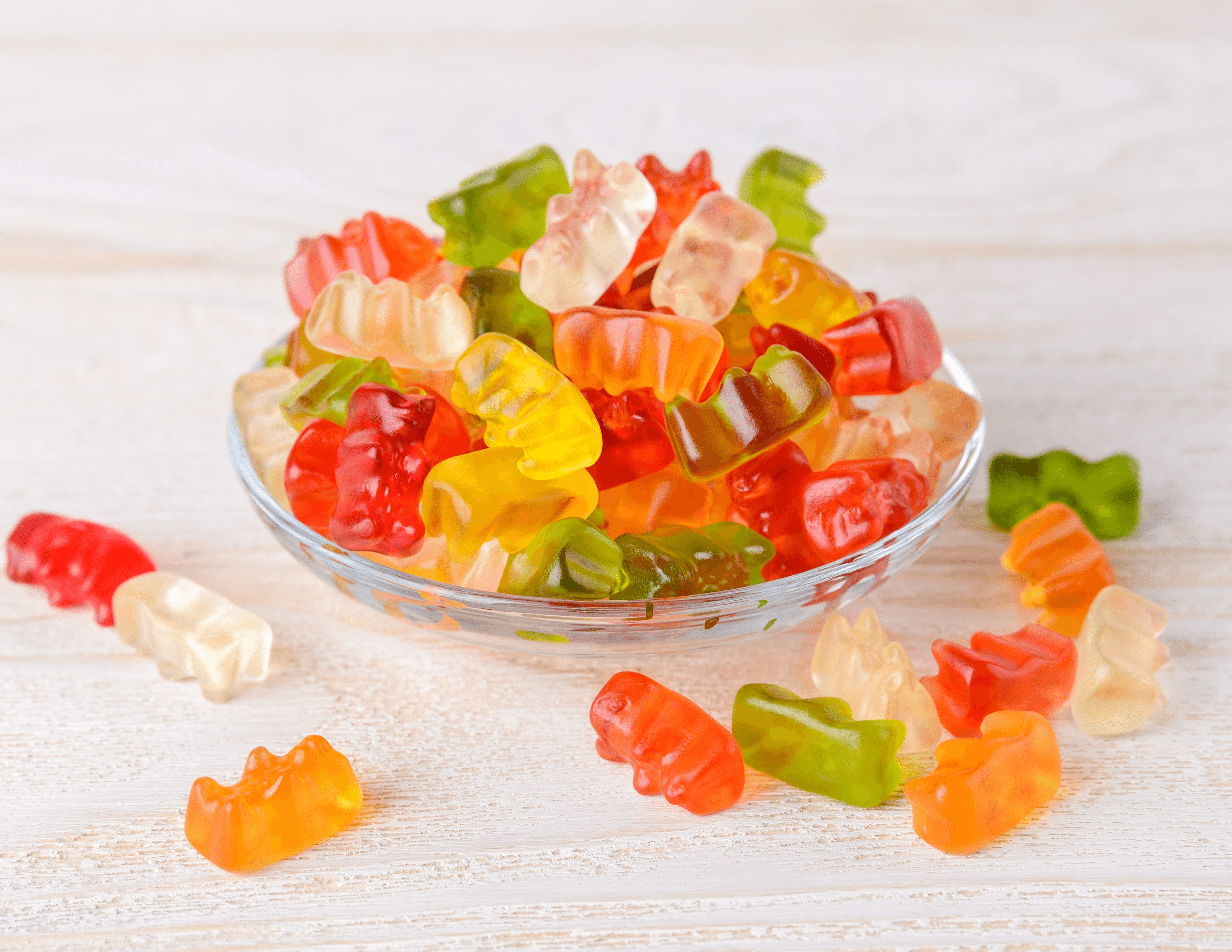 Chewable tablet supplement manufacturing for vitamins and minerals