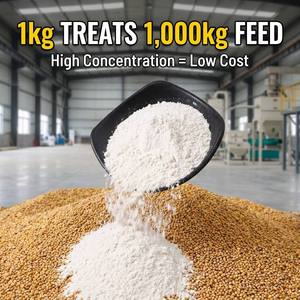 Custom Formulation Service Mineral Premix for Multi-Species Animal Nutrition Feed Additive Trace Minerals Bulk Supply Mineral