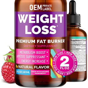 Herbal L-Carnitine Liquid Drops