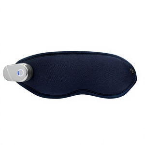 Smart Multifunctional Vibrating Eye Therapy Massager Apparatus Device